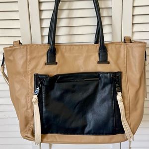 Steve Madden Tote